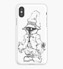 Final Fantasy 9 Vivi iPhone Case/Skin