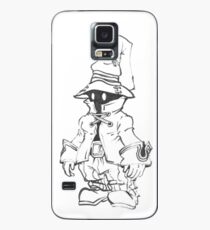 Final Fantasy 9 Vivi Case/Skin for Samsung Galaxy