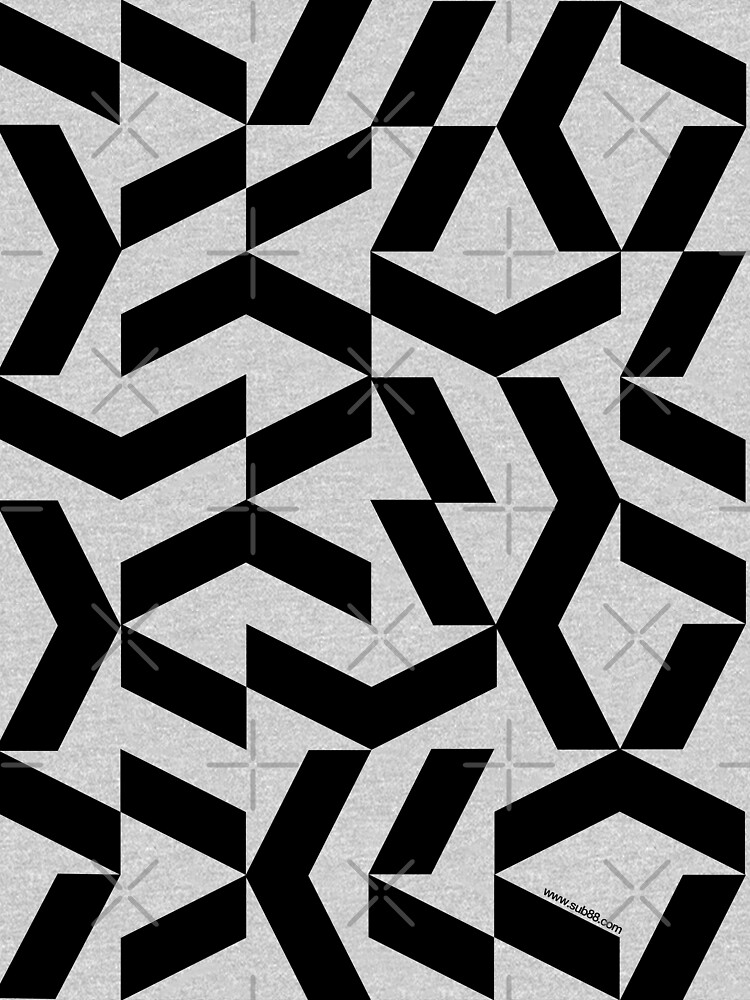 Chaotik K by sub88