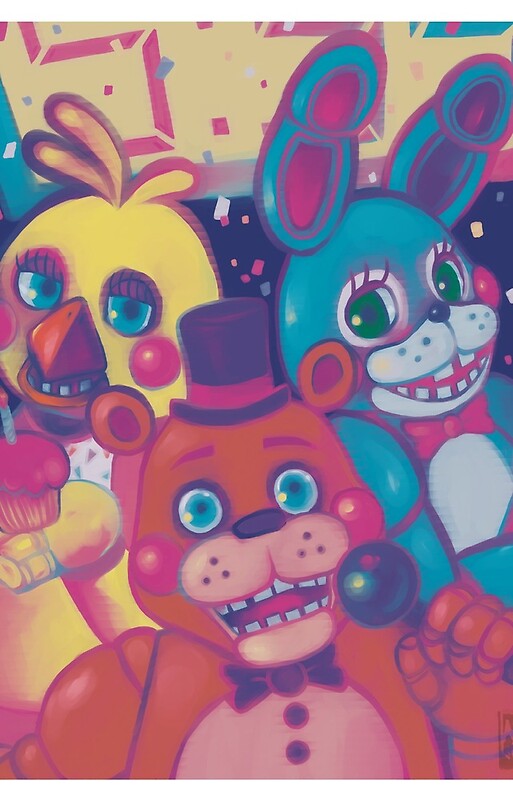 five nights at freddy's merchandise amazon