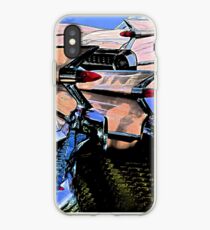 Fins for Fifty-nine iPhone Case