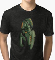 Zoltan Cruiser Tri-blend T-Shirt