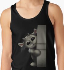 Ned Tank Top