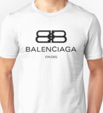 Balen Slim Fit T-Shirt