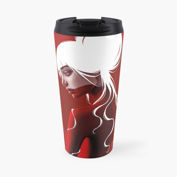 Noor Travel Mug