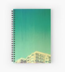 Morecombe High Rise Spiral Notebook