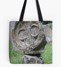 Test of Time Tote Bag