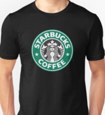 starbucks sign language shirt