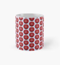 Birth Stone - January Classic Mug