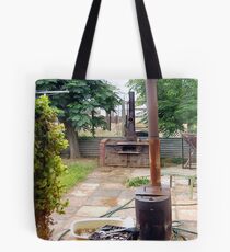 Barbies Galore Tote Bag