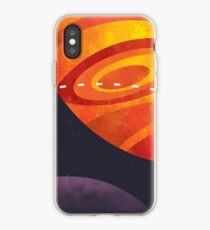 Jupiter iPhone-Hülle & Cover