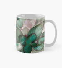 Nature's Collage Mug