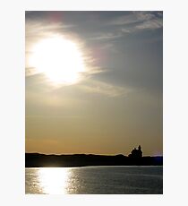Star Lite Dreams Photographic Print