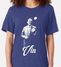 vin scully t shirt