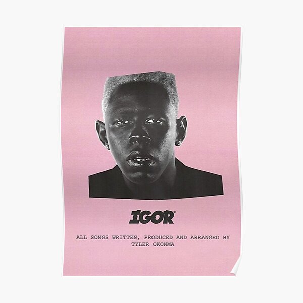 Tyler The Creator Gifts & Merchandise | Redbubble