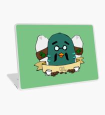 Coo Laptop Skin