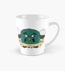 Coo Tall Mug
