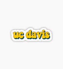 Uc Davis Gifts & Merchandise | Redbubble