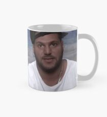 Und wir drehen uns Tasse (Standard)
