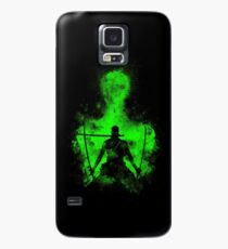Funda/vinilo para Samsung Galaxy Cazador de piratas