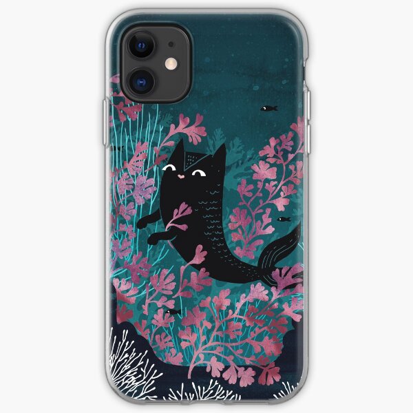 seahorse catfish iPhone 11 case seahorse catfish iPhone 11 case