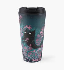 Undersea Travel Mug