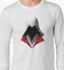 Brotherhood Long Sleeve T-Shirt