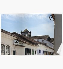 Quaint towns Poster