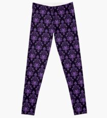 Verwunschene Tapete Leggings