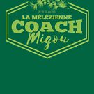 «entrenador de migou verde» de alexMo