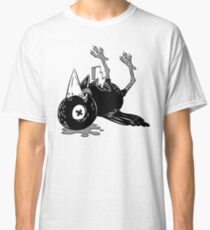 dead bird shirt