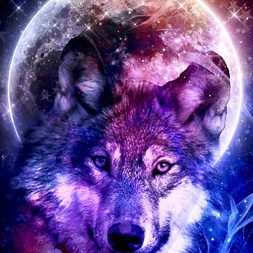 HD mystic wolf wallpapers  Peakpx