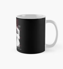 Taza clásica Diseño de demi lovato