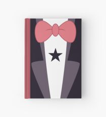 Sardonyx Hardcover Journal