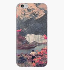 Meine Entscheidungen haben mich allein gelassen iPhone-Hülle & Cover