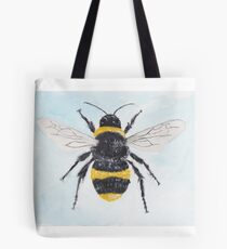 bumble Tote Bag