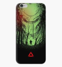 Predator iPhone Case