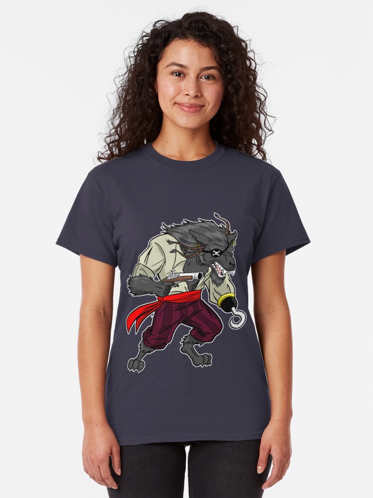 the salty dog t shirt