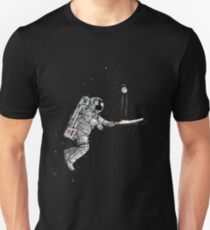 Space cricket Unisex T-Shirt