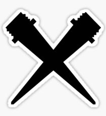 Nike XC Sticker