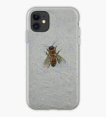 Bee iPhone Case