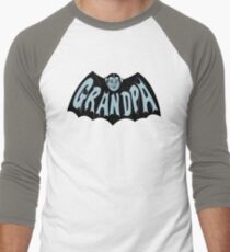 Camiseta ¾ estilo béisbol Abuelo
