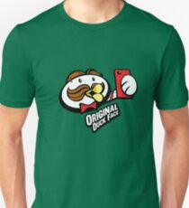 The Original Duck Face Unisex T-Shirt