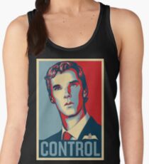 CONTROL 4colours Women's Tank Top