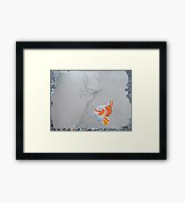 Butch Framed Print