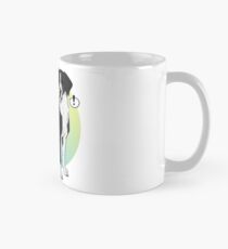 Beau & Mya Tasse (Standard)