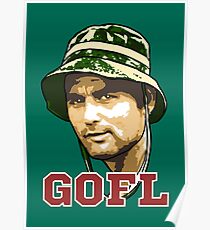 GOFL Poster