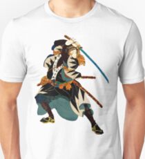 ...action Unisex T-Shirt
