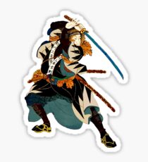 ...action Sticker