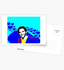 Bradley Cooper xxx, Handyhülle, Poster Postkarten